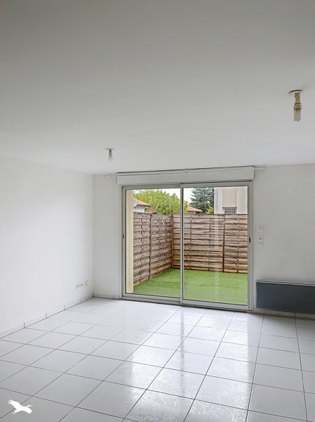 Vente Maison Carignan-de-Bordeaux - 3 pièces -65 m² - (33360)