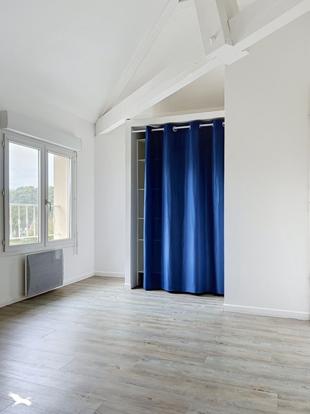 Vente Maison Carignan-de-Bordeaux - 3 pièces -65 m² - (33360)