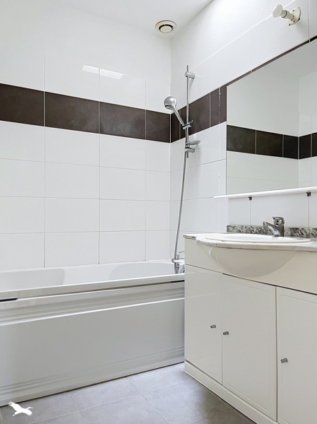 Vente Maison Carignan-de-Bordeaux - 3 pièces -65 m² - (33360)