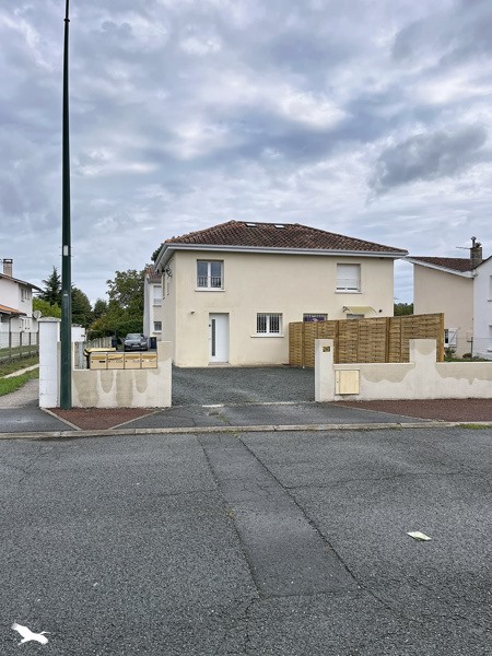 Vente Maison Carignan-de-Bordeaux - 3 pièces -65 m² - (33360)