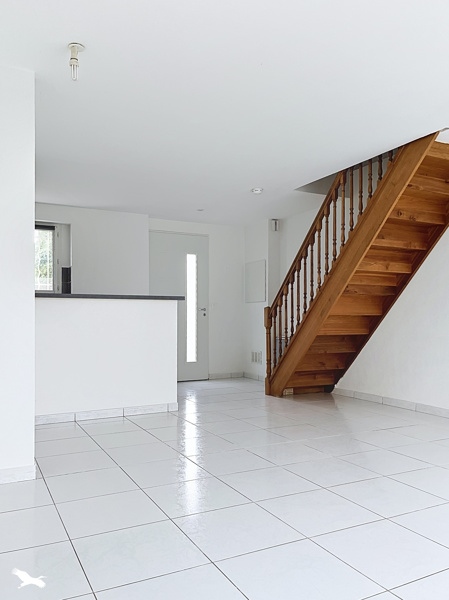 Vente Maison Carignan-de-Bordeaux - 3 pièces -65 m² - (33360)