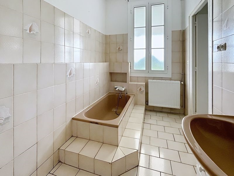 Vente Maison Camblanes-et-Meynac - 5 pièces -141 m² - (33360)