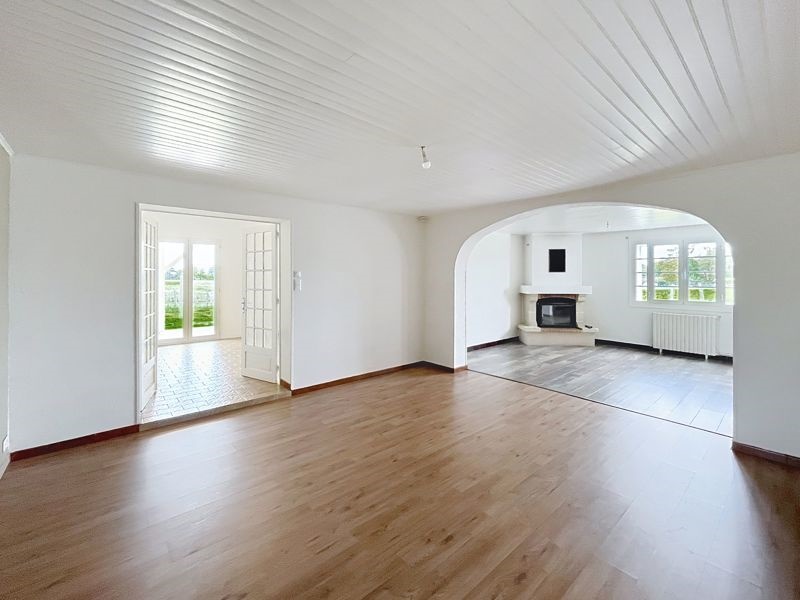 Vente Maison Camblanes-et-Meynac - 5 pièces -141 m² - (33360)
