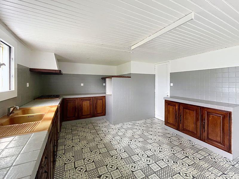Vente Maison Camblanes-et-Meynac - 5 pièces -141 m² - (33360)