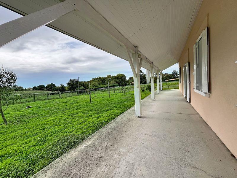 Vente Maison Camblanes-et-Meynac - 5 pièces -141 m² - (33360)
