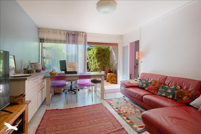 Vente Appartement MONTPELLIER - 5 pièces -96 m² - (34070)