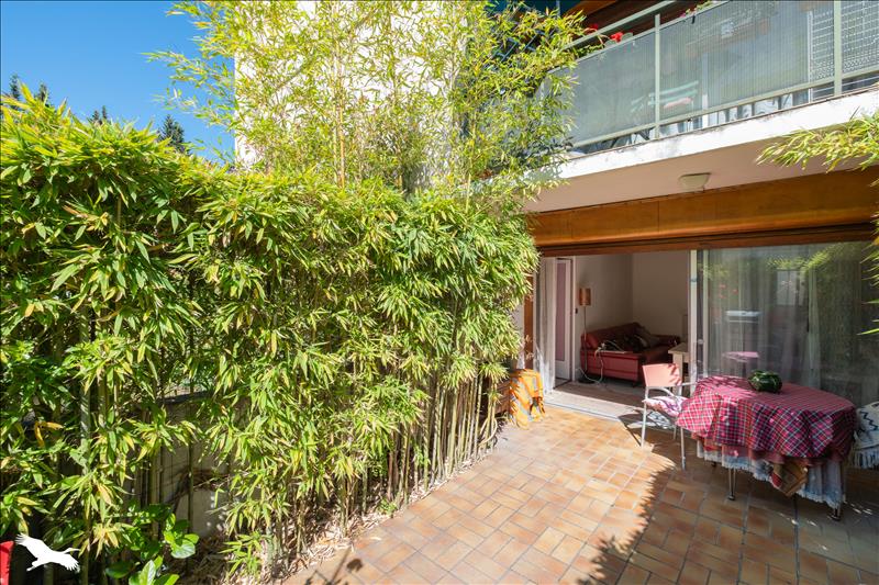 Vente Appartement MONTPELLIER - 5 pièces -96 m² - (34070)