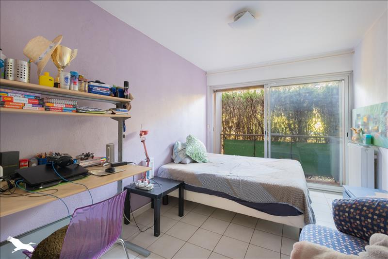 Vente Appartement MONTPELLIER - 5 pièces -96 m² - (34070)