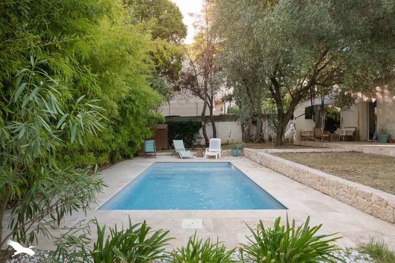 Vente Maison Montpellier - 6 pièces -140 m² - (34070)