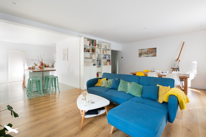 Vente Maison Montpellier - 6 pièces -140 m² - (34070)
