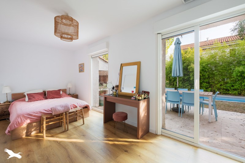 Vente Maison Montpellier - 6 pièces -140 m² - (34070)