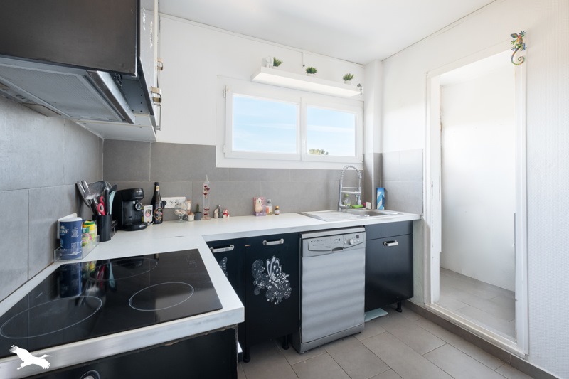 Vente Appartement MONTPELLIER - 2 pièces -43 m² - (34070)