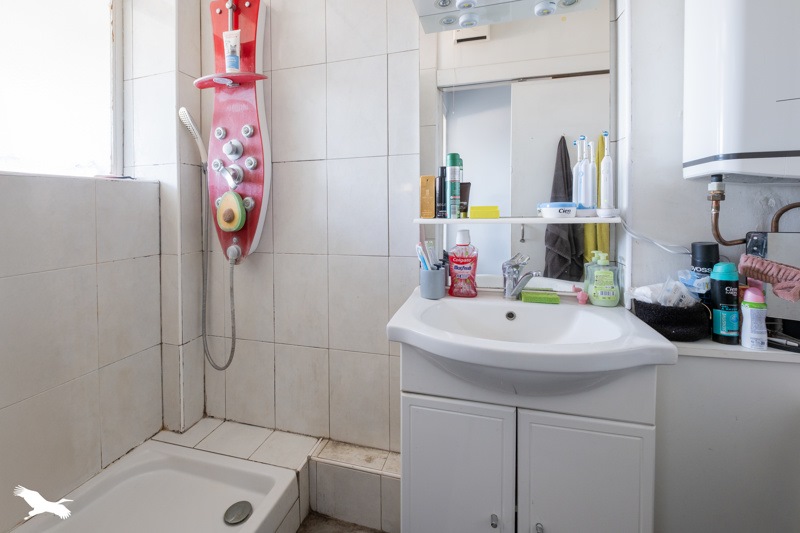 Vente Appartement MONTPELLIER - 2 pièces -43 m² - (34070)