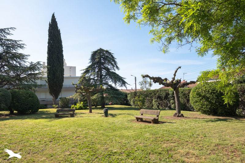 Vente Appartement MONTPELLIER - 2 pièces -43 m² - (34070)