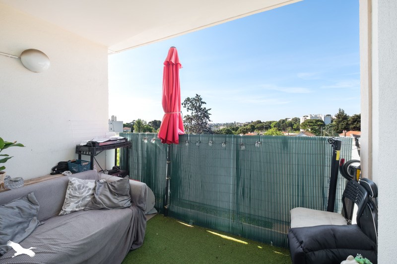 Vente Appartement MONTPELLIER - 2 pièces -43 m² - (34070)