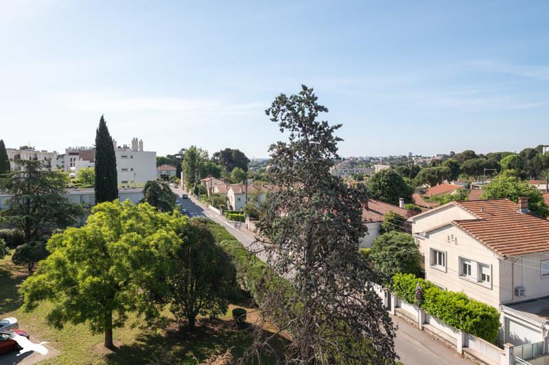 Vente Appartement MONTPELLIER - 2 pièces -43 m² - (34070)