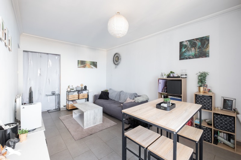 Vente Appartement MONTPELLIER - 2 pièces -43 m² - (34070)