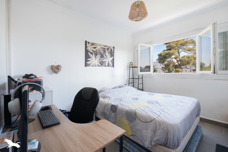 Vente Appartement MONTPELLIER - 2 pièces -43 m² - (34070)