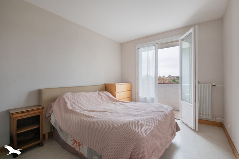 Vente Appartement MONTPELLIER - 2 pièces -47 m² - (34080)