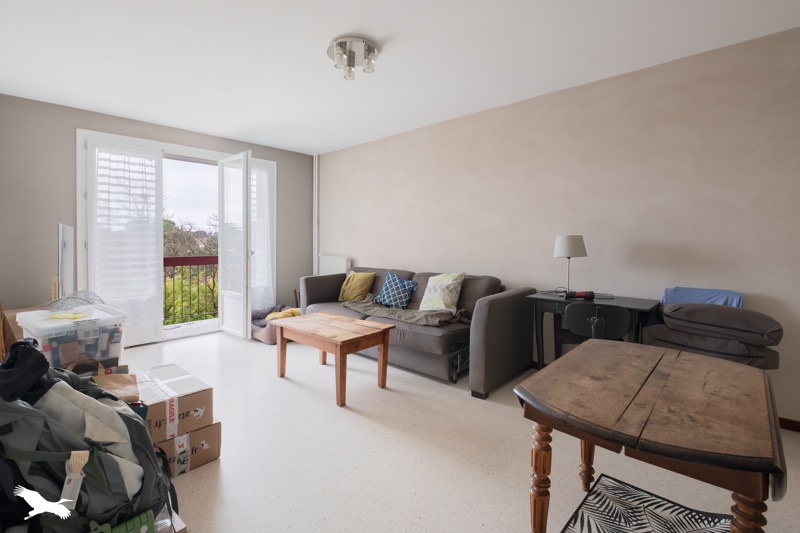 Vente Appartement MONTPELLIER - 2 pièces -47 m² - (34080)