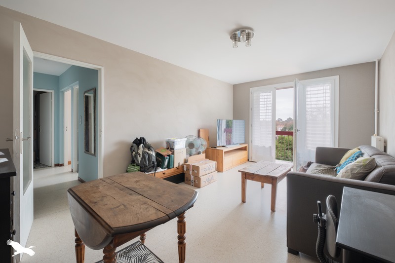 Vente Appartement MONTPELLIER - 2 pièces -47 m² - (34080)