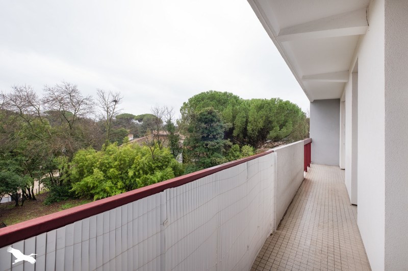 Vente Appartement MONTPELLIER - 2 pièces -47 m² - (34080)