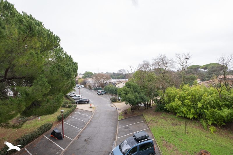 Vente Appartement MONTPELLIER - 2 pièces -47 m² - (34080)