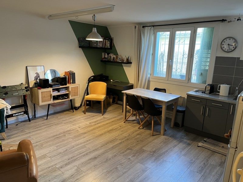 Vente Appartement MONTPELLIER - 2 pièces -47 m² - (34070)