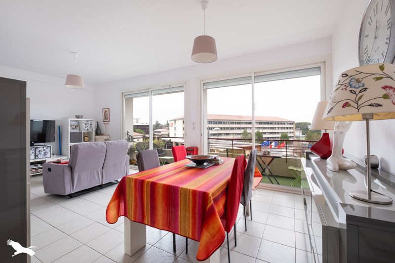 Vente Appartement MONTPELLIER - 2 pièces -66 m² - (34000)