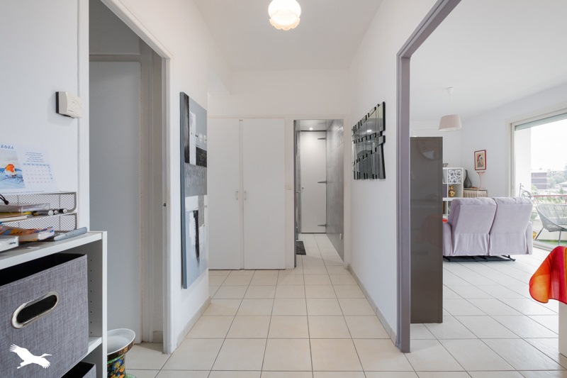 Vente Appartement MONTPELLIER - 2 pièces -66 m² - (34000)