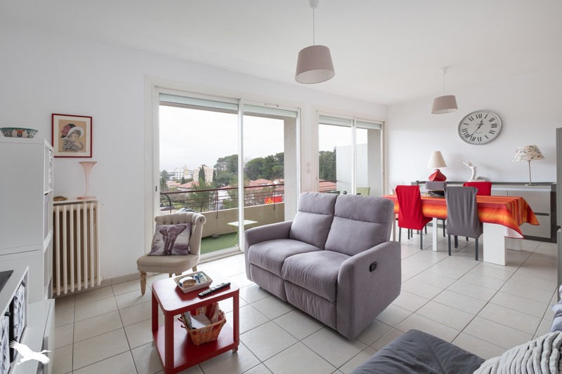 Vente Appartement MONTPELLIER - 2 pièces -66 m² - (34000)