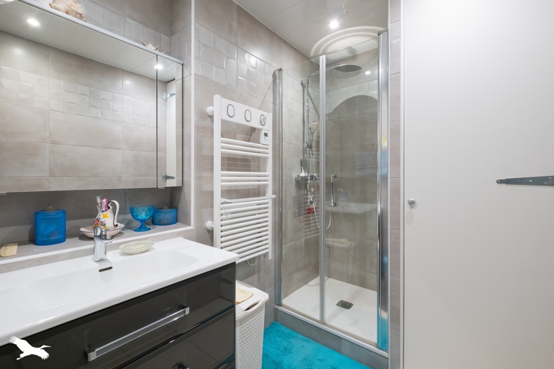 Vente Appartement MONTPELLIER - 2 pièces -66 m² - (34000)