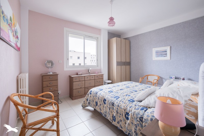 Vente Appartement MONTPELLIER - 2 pièces -66 m² - (34000)