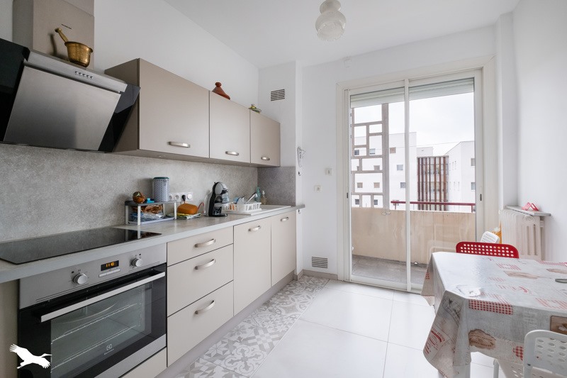 Vente Appartement MONTPELLIER - 2 pièces -66 m² - (34000)