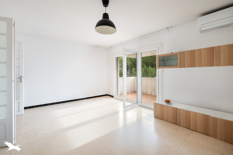 Vente Appartement MONTPELLIER - 3 pièces -71 m² - (34070)