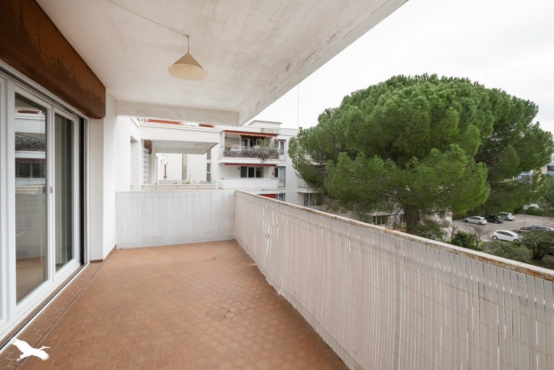 Vente Appartement MONTPELLIER - 3 pièces -71 m² - (34070)
