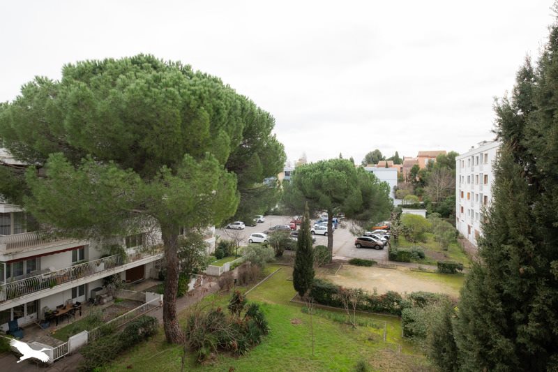 Vente Appartement MONTPELLIER - 3 pièces -71 m² - (34070)