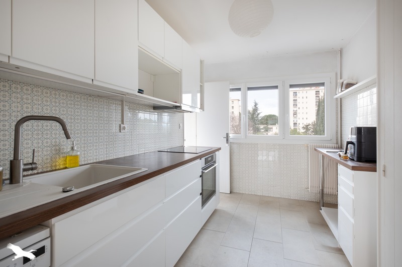 Vente Appartement MONTPELLIER - 3 pièces -71 m² - (34070)