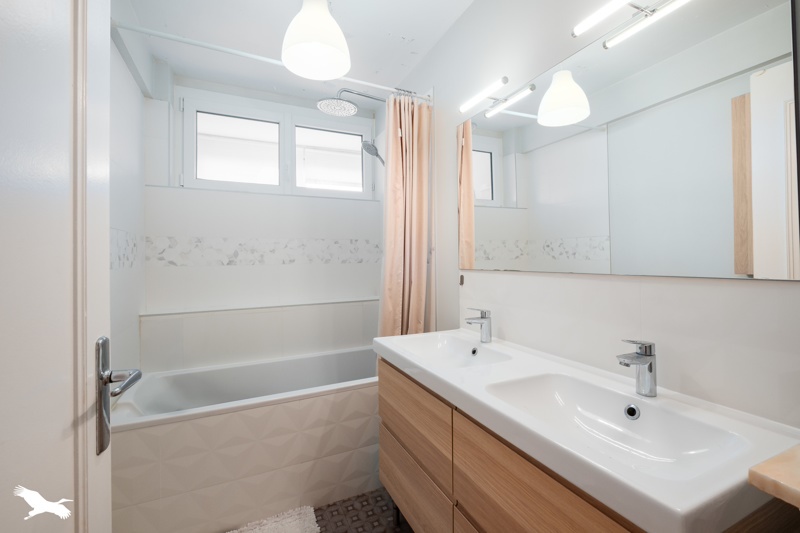 Vente Appartement MONTPELLIER - 3 pièces -71 m² - (34070)