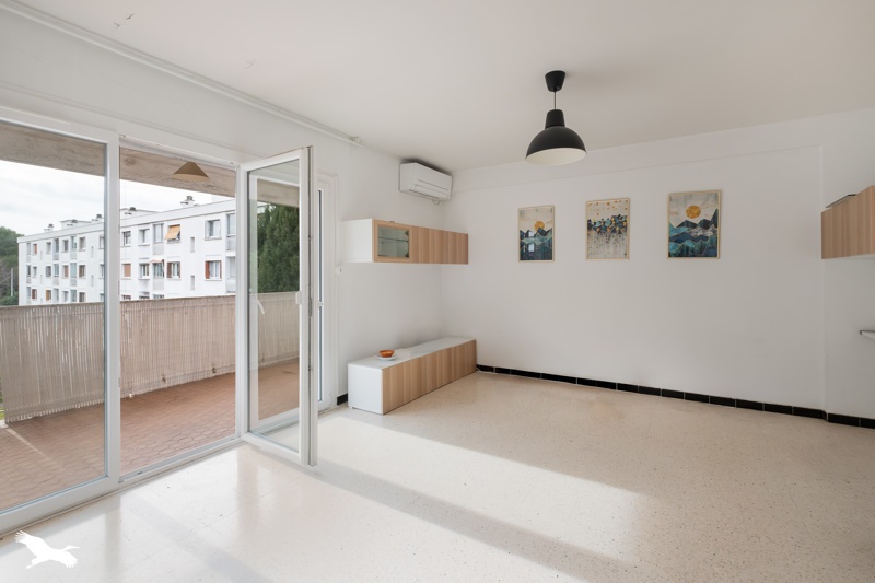 Vente Appartement MONTPELLIER - 3 pièces -71 m² - (34070)