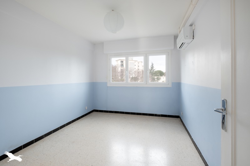 Vente Appartement MONTPELLIER - 3 pièces -71 m² - (34070)