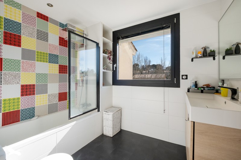 Vente Appartement MONTPELLIER - 4 pièces -120 m² - (34070)