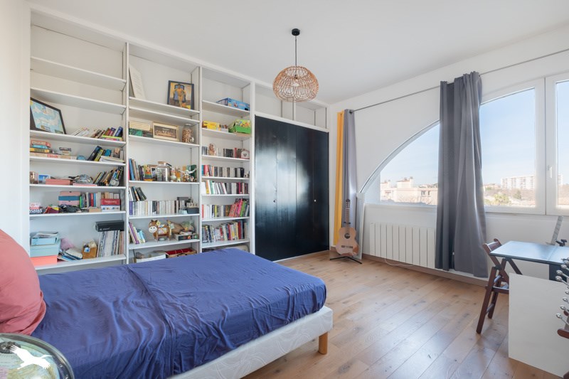 Vente Appartement MONTPELLIER - 4 pièces -120 m² - (34070)