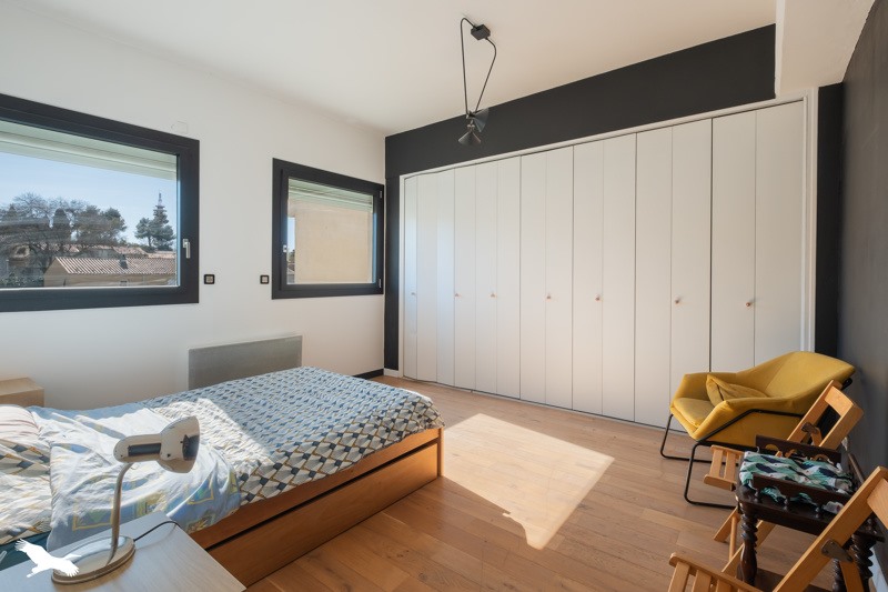 Vente Appartement MONTPELLIER - 4 pièces -120 m² - (34070)