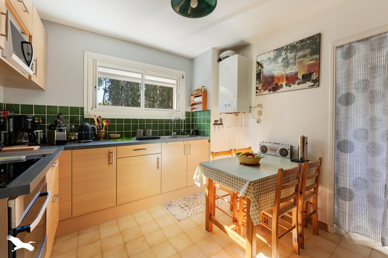 Vente Appartement MONTPELLIER - 3 pièces -73 m² - (34070)