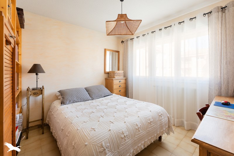 Vente Appartement MONTPELLIER - 3 pièces -73 m² - (34070)