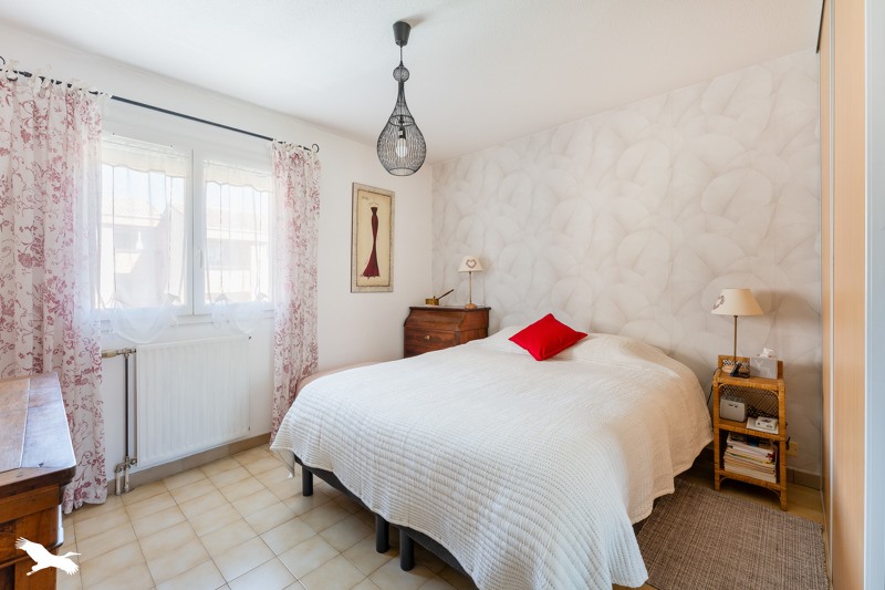Vente Appartement MONTPELLIER - 3 pièces -73 m² - (34070)