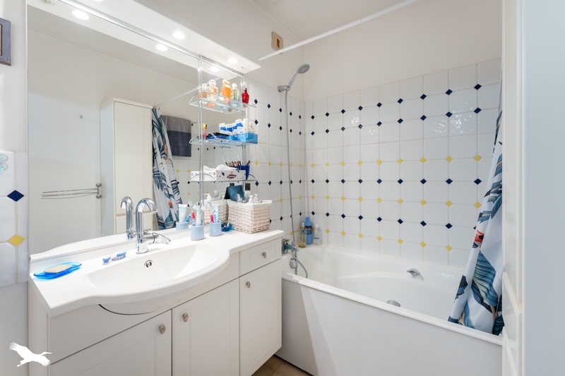 Vente Appartement MONTPELLIER - 3 pièces -73 m² - (34070)