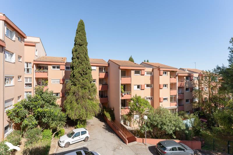 Vente Appartement MONTPELLIER - 3 pièces -73 m² - (34070)