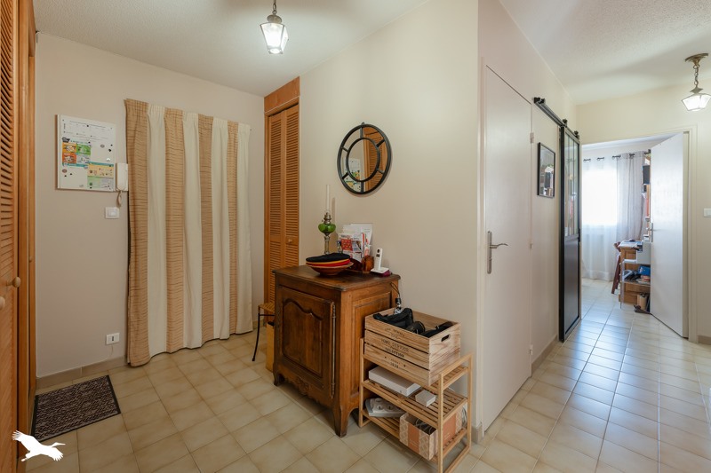 Vente Appartement MONTPELLIER - 3 pièces -73 m² - (34070)